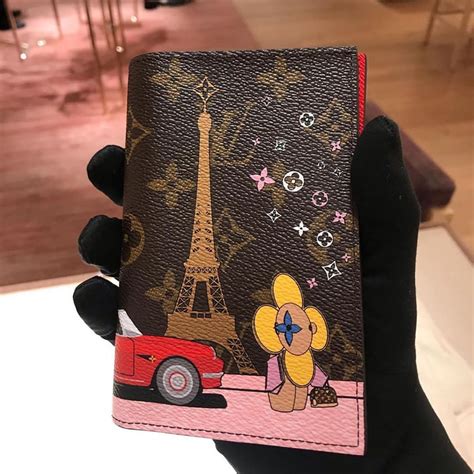 louis vuitton forever vivienne|louis vuitton vivienne holiday 2024.